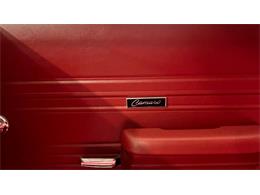 1969 Chevrolet Camaro ZL1 (CC-2066222) for sale in Annandale, Minnesota