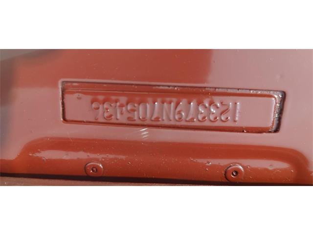 1969 Chevrolet Camaro ZL1 (CC-2066222) for sale in Annandale, Minnesota