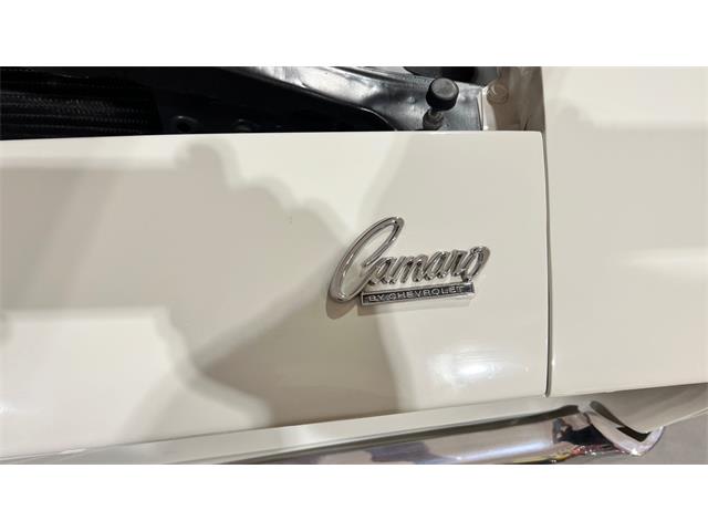 1969 Chevrolet Camaro ZL1 (CC-2066222) for sale in Annandale, Minnesota