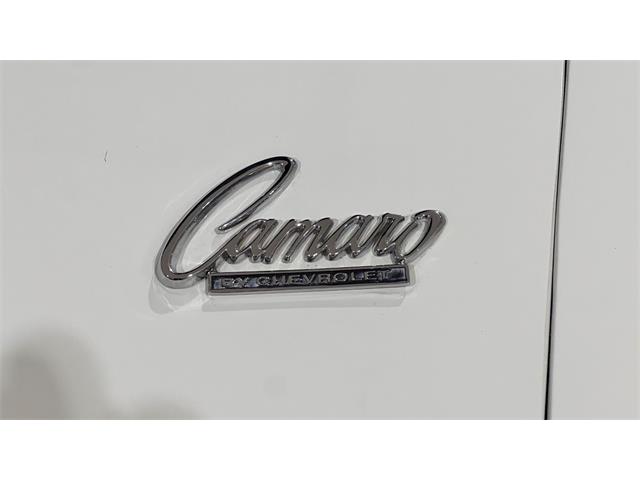 1969 Chevrolet Camaro ZL1 (CC-2066222) for sale in Annandale, Minnesota