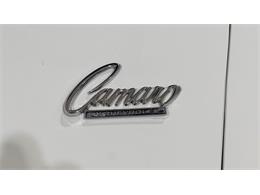 1969 Chevrolet Camaro ZL1 (CC-2066222) for sale in Annandale, Minnesota