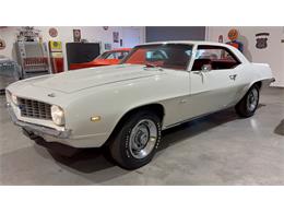 1969 Chevrolet Camaro ZL1 (CC-2066222) for sale in Annandale, Minnesota