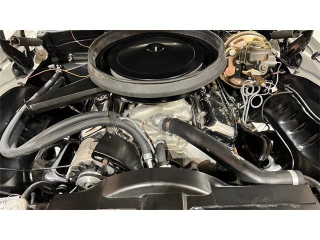 1969 Chevrolet Camaro ZL1 (CC-2066222) for sale in Annandale, Minnesota