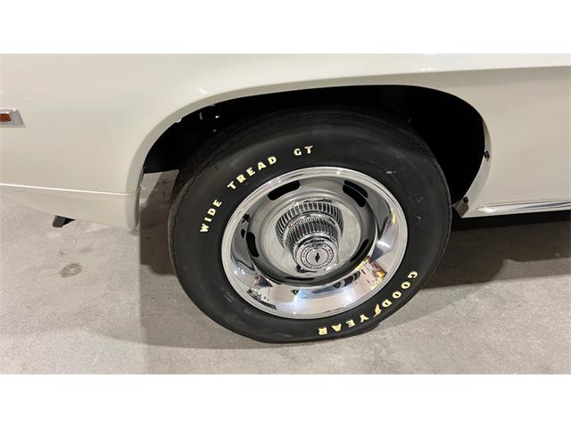 1969 Chevrolet Camaro ZL1 (CC-2066222) for sale in Annandale, Minnesota