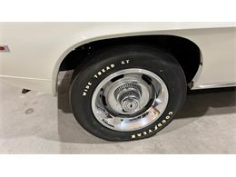 1969 Chevrolet Camaro ZL1 (CC-2066222) for sale in Annandale, Minnesota