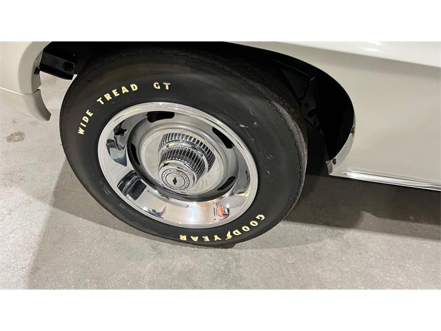 1969 Chevrolet Camaro ZL1 (CC-2066222) for sale in Annandale, Minnesota