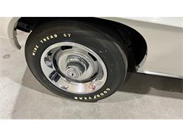 1969 Chevrolet Camaro ZL1 (CC-2066222) for sale in Annandale, Minnesota