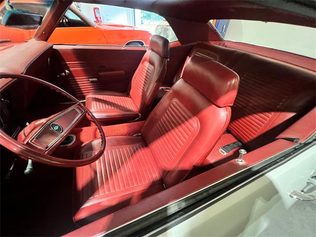 1969 Chevrolet Camaro ZL1 (CC-2066222) for sale in Annandale, Minnesota