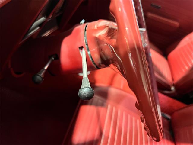 1969 Chevrolet Camaro ZL1 (CC-2066222) for sale in Annandale, Minnesota