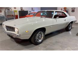 1969 Chevrolet Camaro ZL1 (CC-2066222) for sale in Annandale, Minnesota