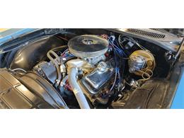 1969 Chevrolet Chevelle (CC-2066223) for sale in Annandale, Minnesota