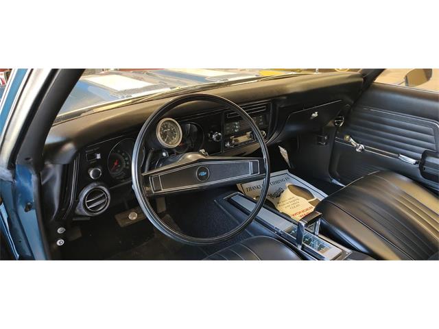 1969 Chevrolet Chevelle (CC-2066223) for sale in Annandale, Minnesota