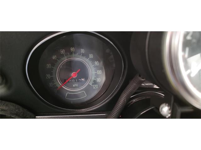 1969 Chevrolet Chevelle (CC-2066223) for sale in Annandale, Minnesota