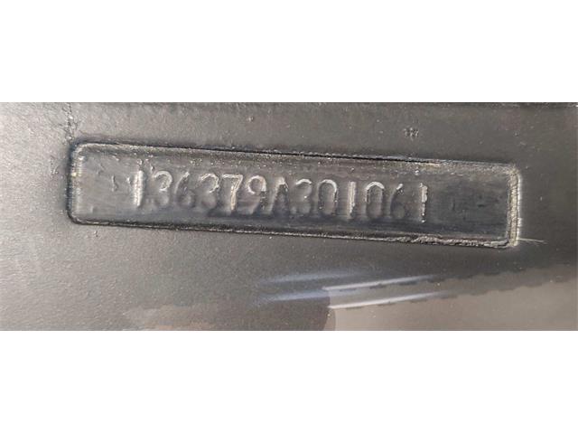 1969 Chevrolet Chevelle (CC-2066223) for sale in Annandale, Minnesota