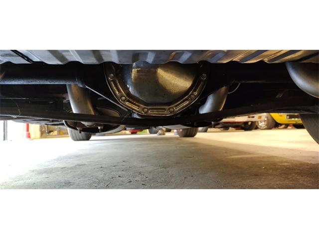 1969 Chevrolet Chevelle (CC-2066223) for sale in Annandale, Minnesota