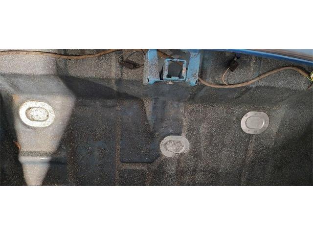 1969 Chevrolet Chevelle (CC-2066223) for sale in Annandale, Minnesota