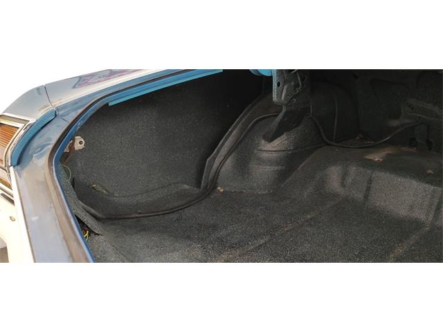 1969 Chevrolet Chevelle (CC-2066223) for sale in Annandale, Minnesota