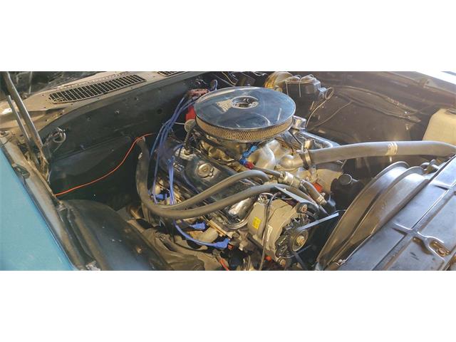 1969 Chevrolet Chevelle (CC-2066223) for sale in Annandale, Minnesota