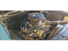 1969 Chevrolet Chevelle (CC-2066223) for sale in Annandale, Minnesota