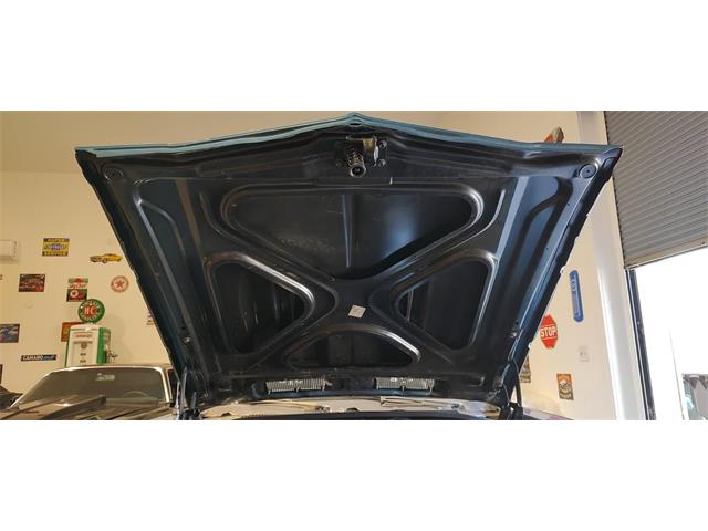 1969 Chevrolet Chevelle (CC-2066223) for sale in Annandale, Minnesota