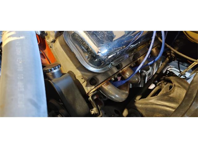 1969 Chevrolet Chevelle (CC-2066223) for sale in Annandale, Minnesota