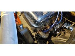 1969 Chevrolet Chevelle (CC-2066223) for sale in Annandale, Minnesota