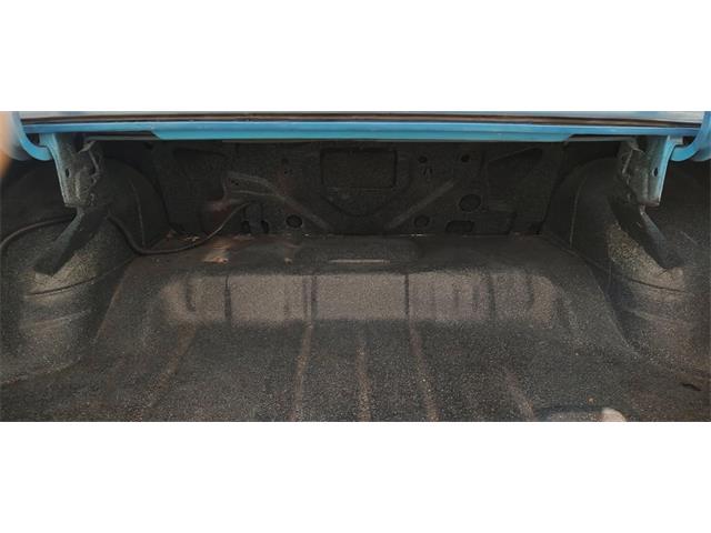 1969 Chevrolet Chevelle (CC-2066223) for sale in Annandale, Minnesota