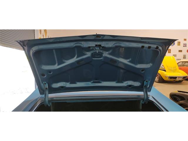 1969 Chevrolet Chevelle (CC-2066223) for sale in Annandale, Minnesota