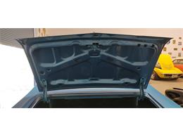 1969 Chevrolet Chevelle (CC-2066223) for sale in Annandale, Minnesota