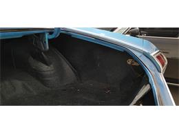 1969 Chevrolet Chevelle (CC-2066223) for sale in Annandale, Minnesota