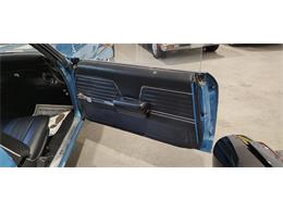 1969 Chevrolet Chevelle (CC-2066223) for sale in Annandale, Minnesota