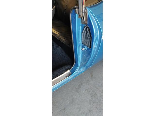 1969 Chevrolet Chevelle (CC-2066223) for sale in Annandale, Minnesota