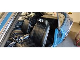 1969 Chevrolet Chevelle (CC-2066223) for sale in Annandale, Minnesota