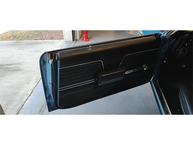 1969 Chevrolet Chevelle (CC-2066223) for sale in Annandale, Minnesota