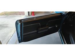 1969 Chevrolet Chevelle (CC-2066223) for sale in Annandale, Minnesota