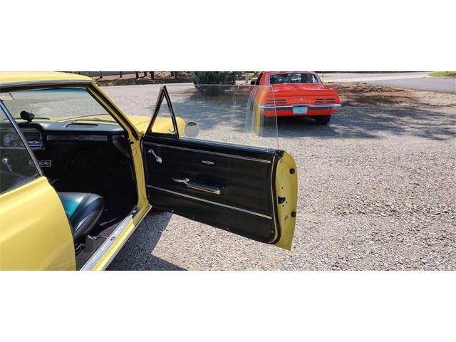 1965 Chevrolet Chevelle (CC-2066224) for sale in Annandale, Minnesota