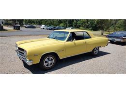 1965 Chevrolet Chevelle (CC-2066224) for sale in Annandale, Minnesota