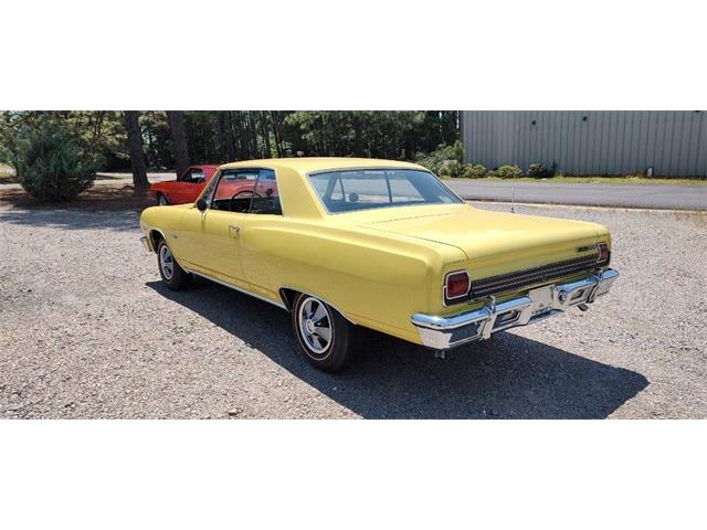 1965 Chevrolet Chevelle (CC-2066224) for sale in Annandale, Minnesota