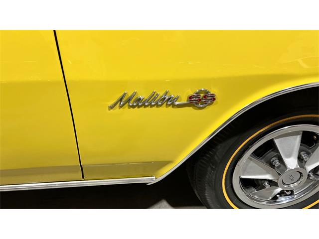 1965 Chevrolet Chevelle (CC-2066224) for sale in Annandale, Minnesota