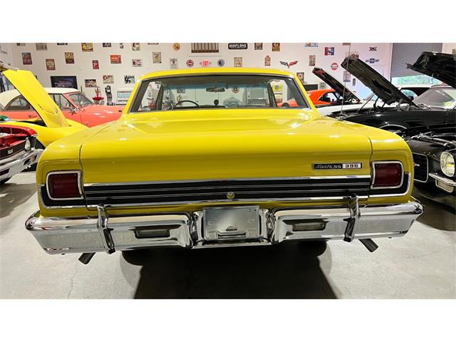 1965 Chevrolet Chevelle (CC-2066224) for sale in Annandale, Minnesota