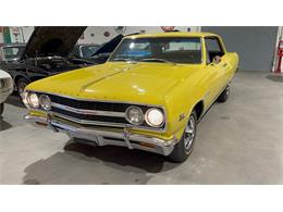 1965 Chevrolet Chevelle (CC-2066224) for sale in Annandale, Minnesota