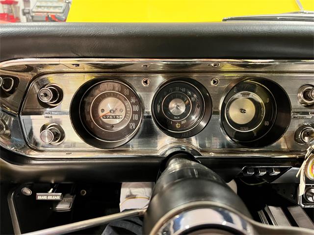 1965 Chevrolet Chevelle (CC-2066224) for sale in Annandale, Minnesota