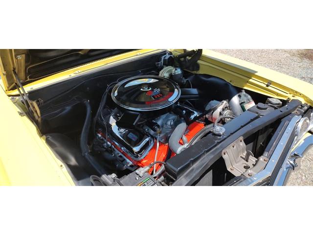 1965 Chevrolet Chevelle (CC-2066224) for sale in Annandale, Minnesota