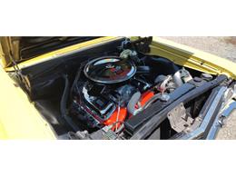 1965 Chevrolet Chevelle (CC-2066224) for sale in Annandale, Minnesota