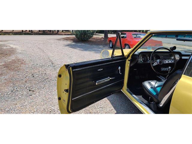 1965 Chevrolet Chevelle (CC-2066224) for sale in Annandale, Minnesota