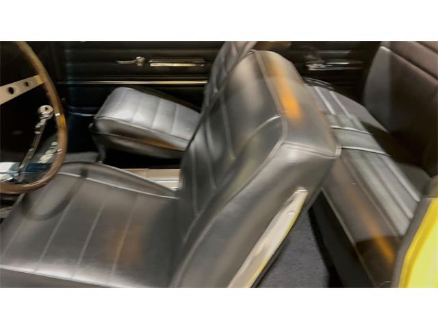 1965 Chevrolet Chevelle (CC-2066224) for sale in Annandale, Minnesota