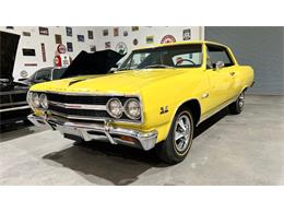 1965 Chevrolet Chevelle (CC-2066224) for sale in Annandale, Minnesota