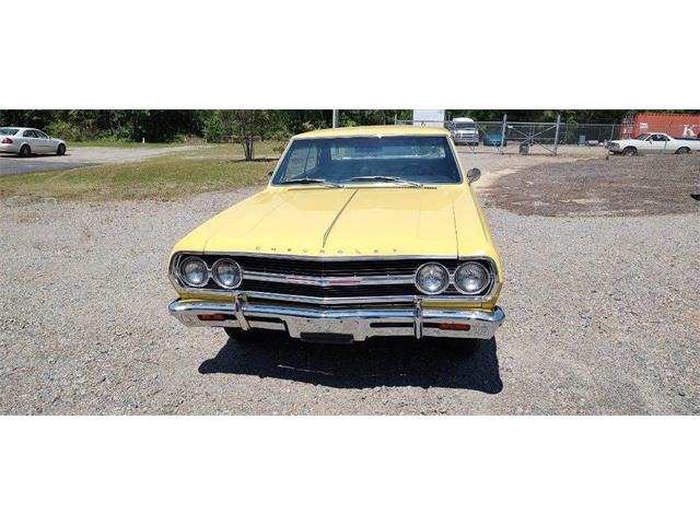 1965 Chevrolet Chevelle (CC-2066224) for sale in Annandale, Minnesota