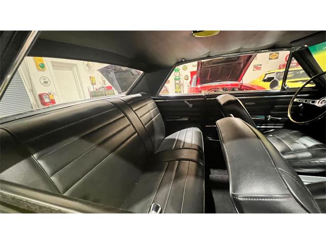 1965 Chevrolet Chevelle (CC-2066224) for sale in Annandale, Minnesota