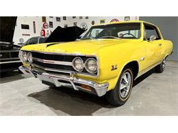 1965 Chevrolet Chevelle (CC-2066224) for sale in Annandale, Minnesota